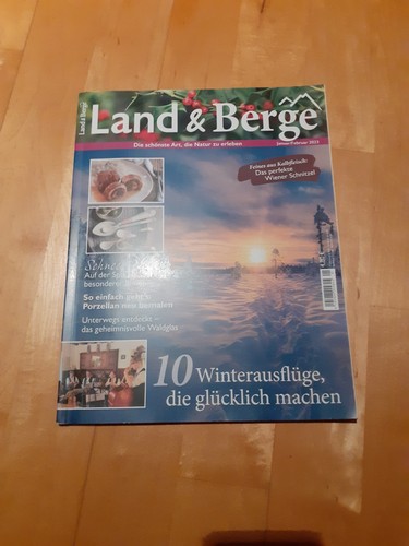 Land berge landlust - land,