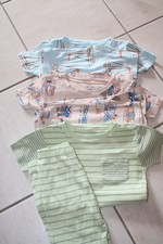 Carter`s Schlafanzug Pyjama