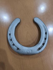 Echtes Hufeisen für