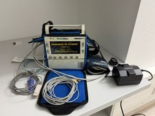 Welch allyn propaq encore 206 - allyn,