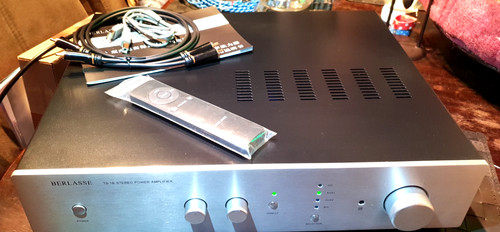 Berlasse stereo power - ts-1b,