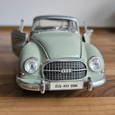 1:18 Revell DKW Auto-Union