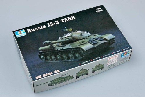 Tank trumpeter - /, /
