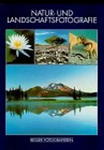 Natur und - natur-,