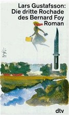 Die dritte Rochade des Bernard