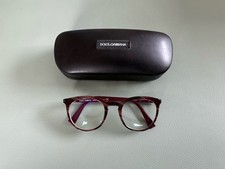 Dolce & Gabbana Brillengestell