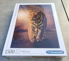 Puzzle NEU VERPACKT High