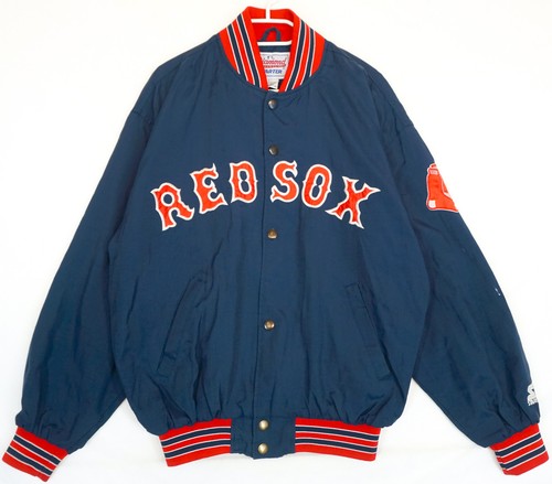 Vintage starter diamond boston - vintage,
