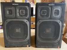 SONY APM 215 Lautsprecher