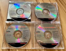 Toshiba Satellite M30 -