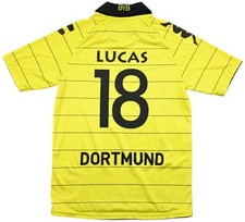 Kappa 2010-11 BORUSSIA