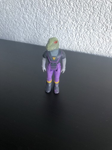 Dino riders tyco 1989 - serie, 2