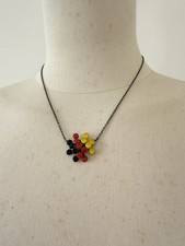 Konplott Magic Fireball Kette