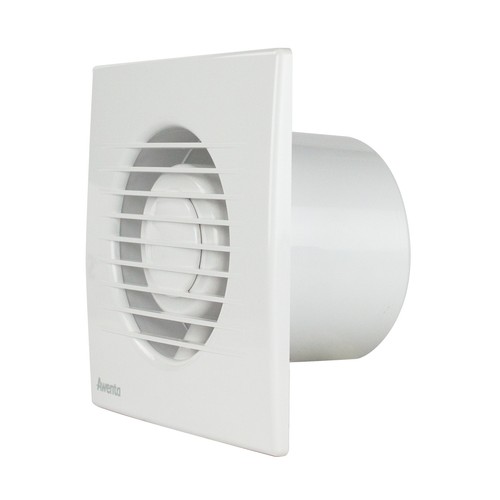 Ventilator badlüfter und - ventilator, be-