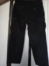 Hose Cordhose Cargo MARC