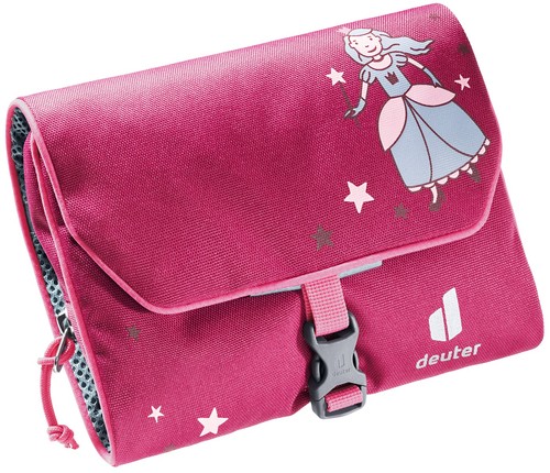 Deuter wash bag liter kids - wash, 1