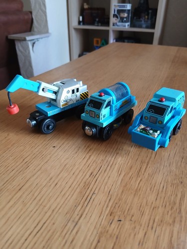 Thomas holzeisenbahn sodor - thomas,