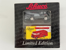 Schuco Piccolo #741 MB L319