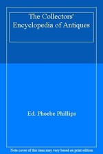 The Collectors' Encyclopedia