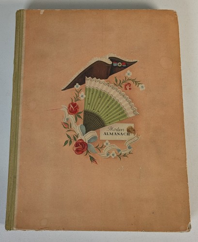 Moden almanach modenbilder - moden-almanach.,