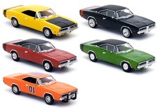 Brekina dodge charger 1969 - -,