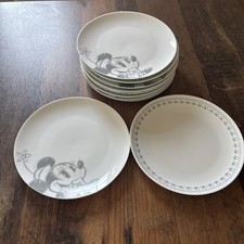 Disney Home - Teller 20 cm  |