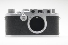 Leica iiif gehäuse - gehäuse, (leica