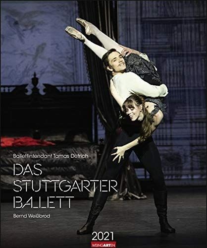 Stuttgarter ballett kalender - ballett,