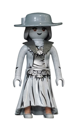 Playmobil figur hexe halloween - figur,