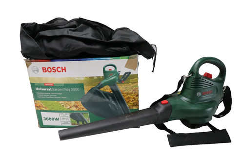 Bosch tidy 3000 - bosch,