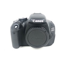 Canon EOS 600D Kamera Gehäuse