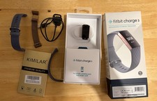fitbit charge 3 fitness