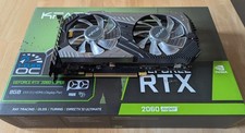 KFA2 Geforce RTX 2060 Super