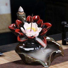 Lotus R?ucherst?bchenhalter