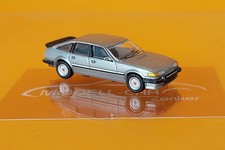 Brekina 15153 Rover 3500 SD1, hellgrau, Bj.1982 1:87 NEU