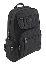 + Damen Tasche Rucksack