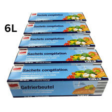 100 quickpack Gefrierbeutel