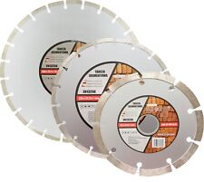 Diamanttrennscheibe 125 - 350