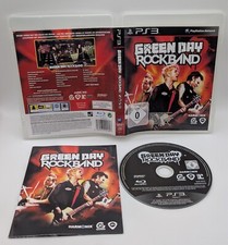 Rock Band Green Day -