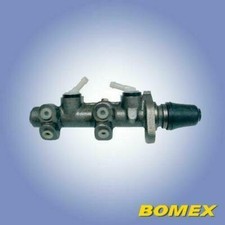 HAUPTBREMSZYLINDER, Zweikreisbremse, 19mm, Ersatzteil für VW Käfer 1302/1303