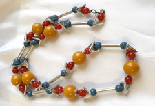 Vintage Kette  Collier
