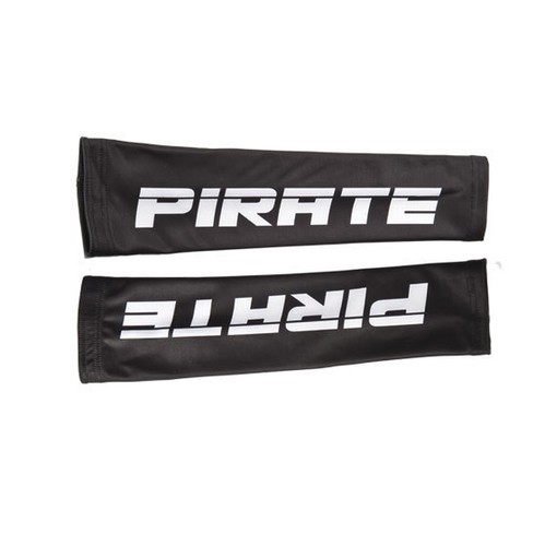 Pirate armlinge schwarz - armlinge,