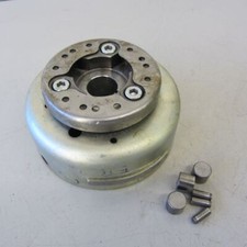 Kawasaki ER 5  Twister ER500A