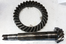 Paar Konische Hewland H005 Kompatibel Mit DGA 10-31