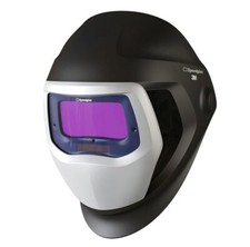 Speedglas 9100X Schweißhelm