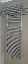Zehnder Forma Bad-Heizkörper chrom B/H ca. 500x1500mm - UVP 2.124 EUR