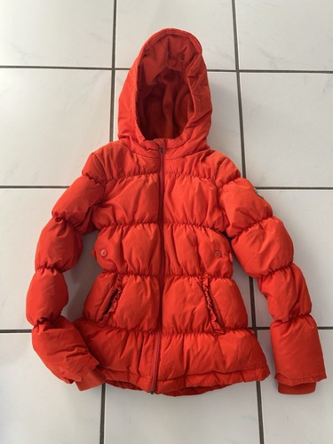Mädchen daunenjacke bengh - bengh, per