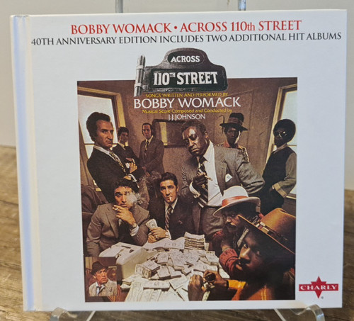 Funk soul bobby - 2,