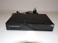 Dreambox DM520 DVB-C, Kabel TV  Full HD
