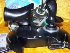 Flight Stick Thrustmaster